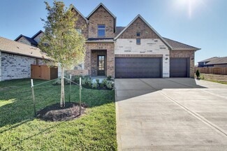 2822 Sapphire Hills Dr, Iowa Colony, TX 77583