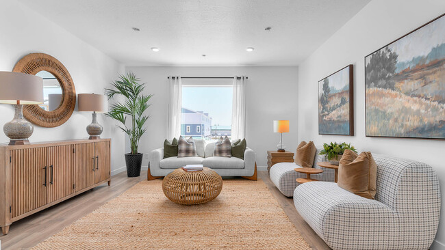 324 E 1275 N unit 118, Harrisville, UT 84404 - photo 4