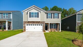 608 Matternhorn Place, Monroe, NC 28112