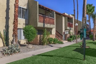 2300 E Tahquitz Canyon Way, Palm Springs, CA 92262