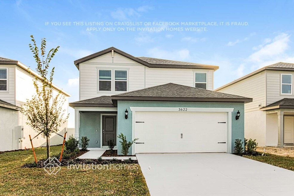 3622 Hornbeam Rd, Spring Hill, FL 34609 - photo 1