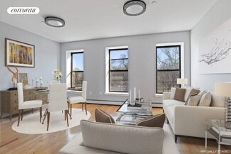 722 Marcy Ave, Brooklyn, NY 11216