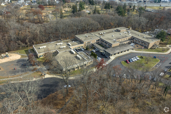 Read School in Bridgeport, CT.