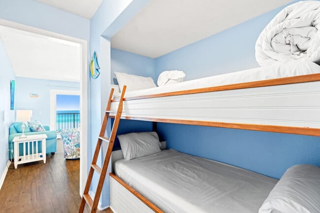 The Summit Beach Resort Condominium unit FL5-ID1354902P, Panama City Beach, FL 32408 - photo 6