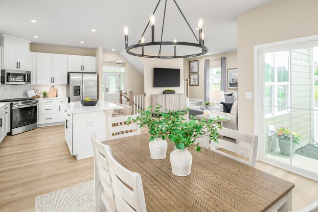 507 Early Station Trail unit 37741926, Carrollton, VA 23314 - photo 7