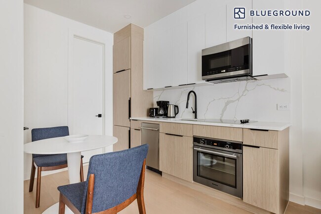 333 E 52nd St unit FL3-ID2177, New York, NY 10022 - photo 5