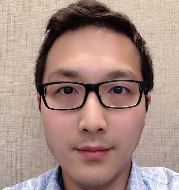 Agent Photo