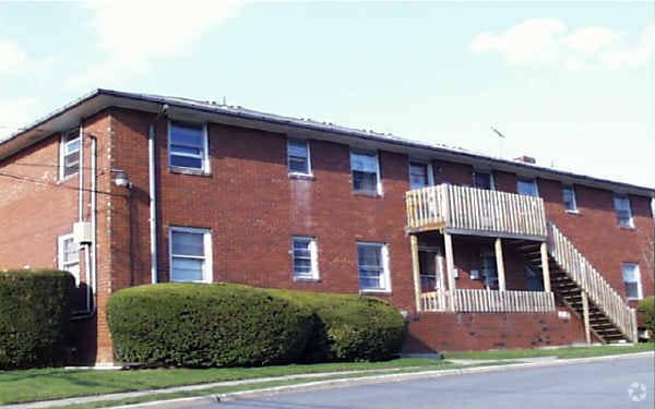 Woodside Apartments, Edison, NJ 08817 - photo 3