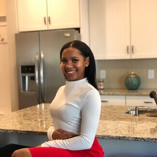 Cymone Jones