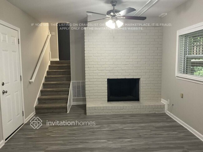 3269 Robin Hood Ln, Winston, GA 30187 - photo 3