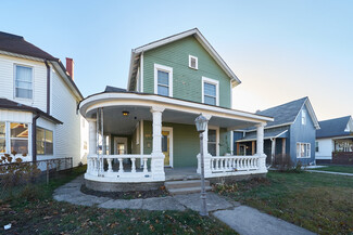 1629 Lexington Ave, Indianapolis, IN 46203