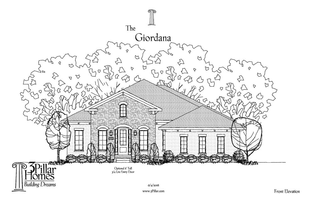 6532 Scioto Bluff Ct unit 37897432, Concord Township, OH 43065 - photo 1