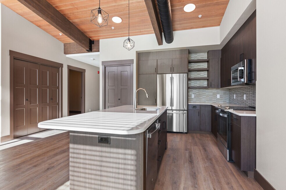 The Timbers, Coeur D'Alene, ID 83814 - photo 1