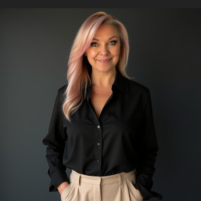 Agent Photo