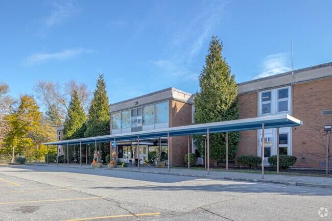 Leo A. Savoie Elementary School is known for its warm and welcoming atmosphere.