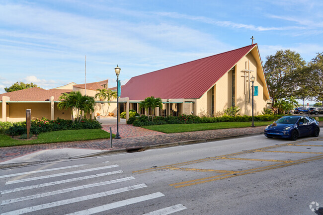 St. Andrew's Episcopal Academy