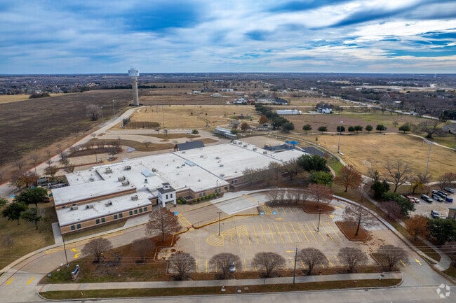 Amy Parks-Heath Elementary