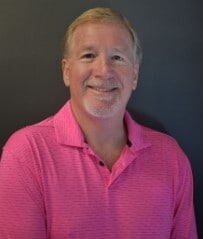 Bill McMurray