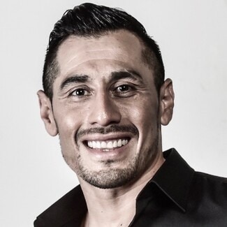 Ruben Payan