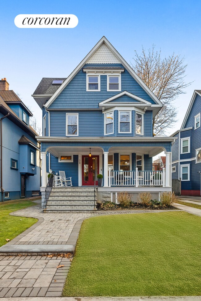 28 Wellington Ct, Brooklyn, NY 11230