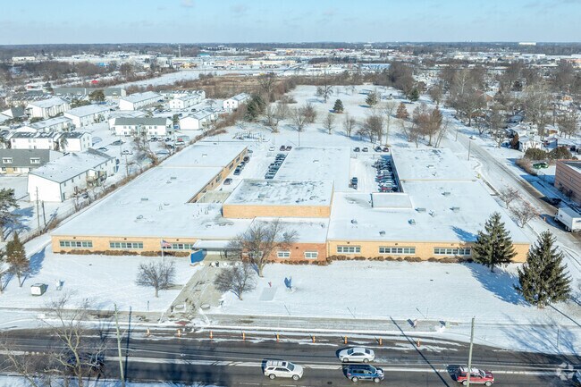 Carl Wilde School 79 offers a quality education to all students who attend.