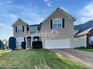 3030 Romain Trail, Spring Hill, TN 37174