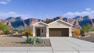 35032 Angelo Dr Unit 36283128, Maricopa, AZ 85138
