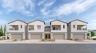 1037 Presley Ridge St Unit 36037164, Henderson, NV 89002