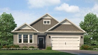 495 Darliene Dr, Plain City, OH 43064