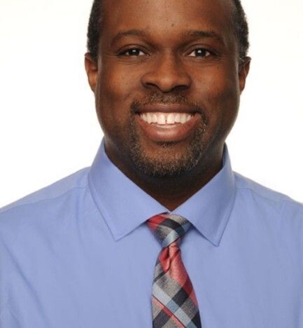 Andre Oliphant
