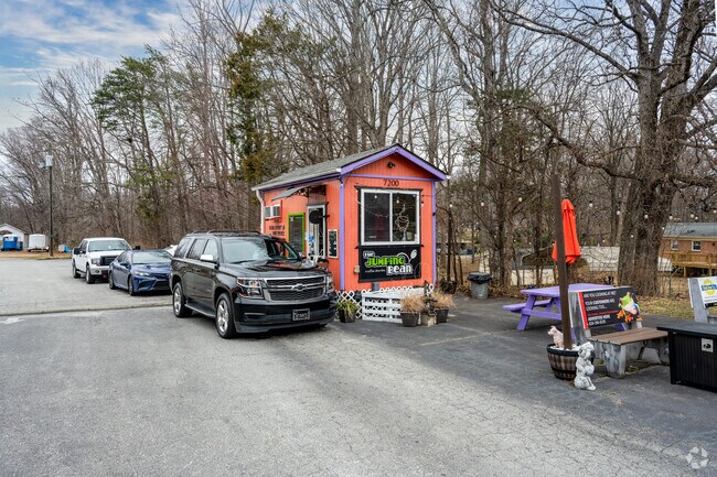 Jumping Bean in Summerfield is a coffee hot spot for all residents.