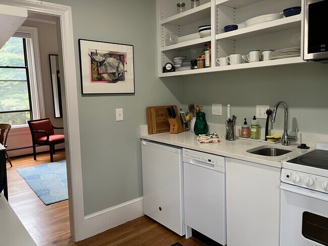 43 Braddock Park unit 2, Boston, MA 02116 - photo 5