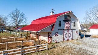 Morganton