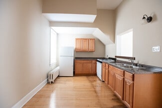 1603 N Van Buren St Unit 1, Milwaukee, WI 53202