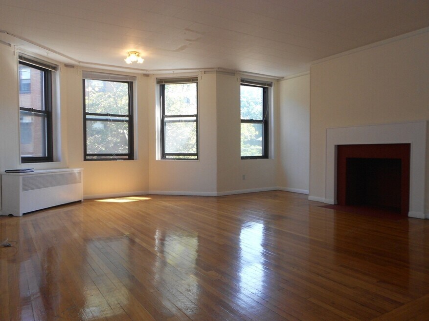 41 Carlton St unit 1, Brookline, MA 02446 - photo 1
