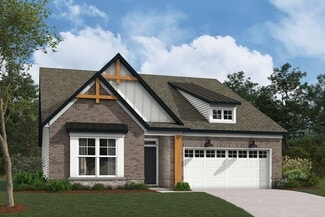5015 Carmine St, Brownsburg, IN 46112
