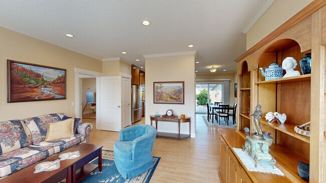 1533 Rafael Ct N, Keizer, OR 97303 - photo 2