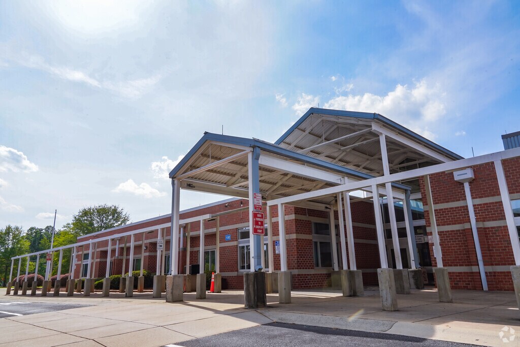 Mint Hill Middle School, Matthews NC Rankings & Reviews