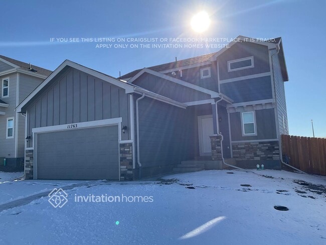 11763 Mission Peak Place, Colorado Springs, CO 80925 - photo 2