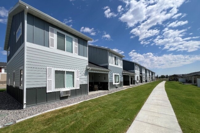 Home Run Patio Home Apartments, Billings, MT 59101 - photo 2