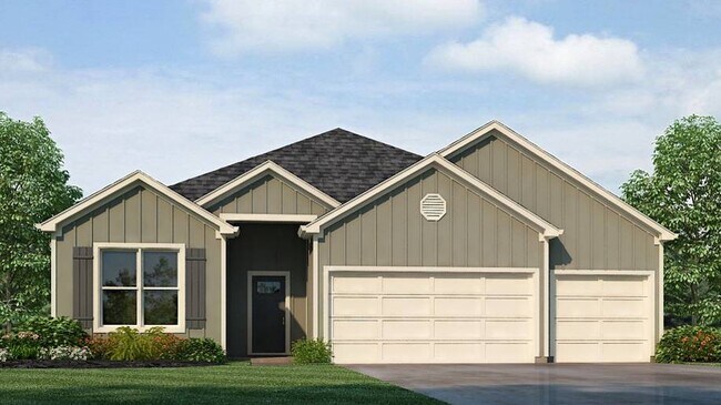 15 Aberdeen Dr unit 36197997, Calera, AL 35040 - photo 2