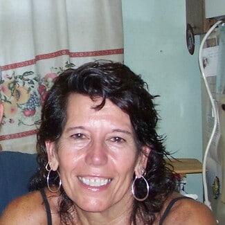 Julie Haggas