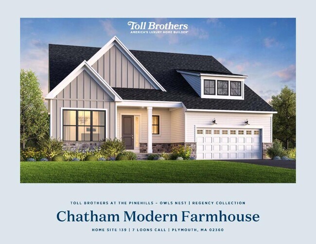 7 Loons Call, Plymouth, MA 02360 - photo 5