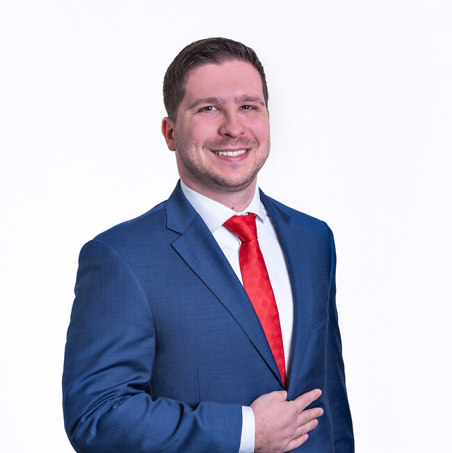 Agent Photo