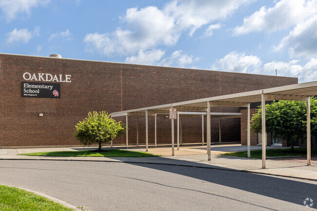 Oakdale Elementary School