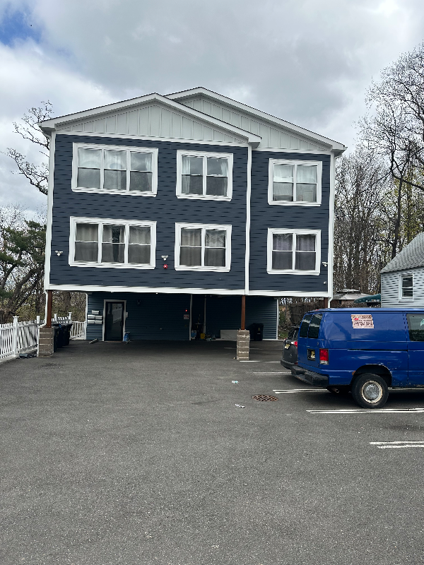 307 Caldwell Ave Unit 3b, Paterson, NJ 07501