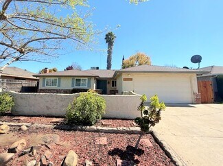 3520 Wathen Ave, Merced, CA 95348
