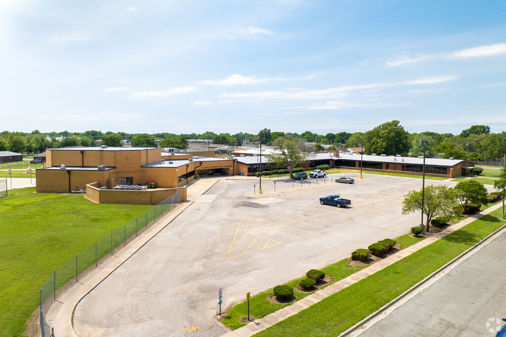 Classical School of Wichita is an excellent public school option.