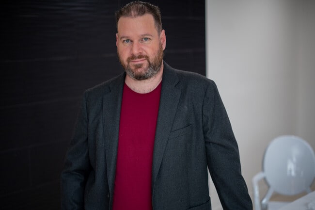 Agent Photo