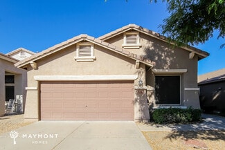 9038 W Villa Maria Dr, Peoria, AZ 85382